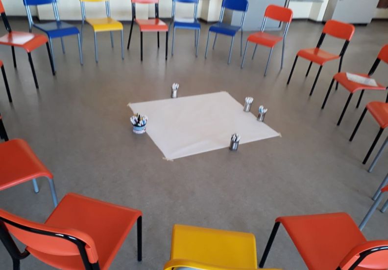 Laboratori per bambini ed adolescenti