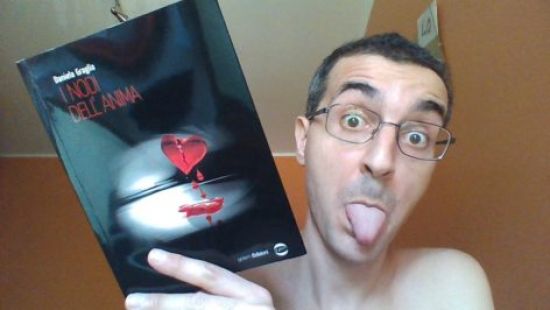 recensione a cura di SOLOPAROLESPARSE