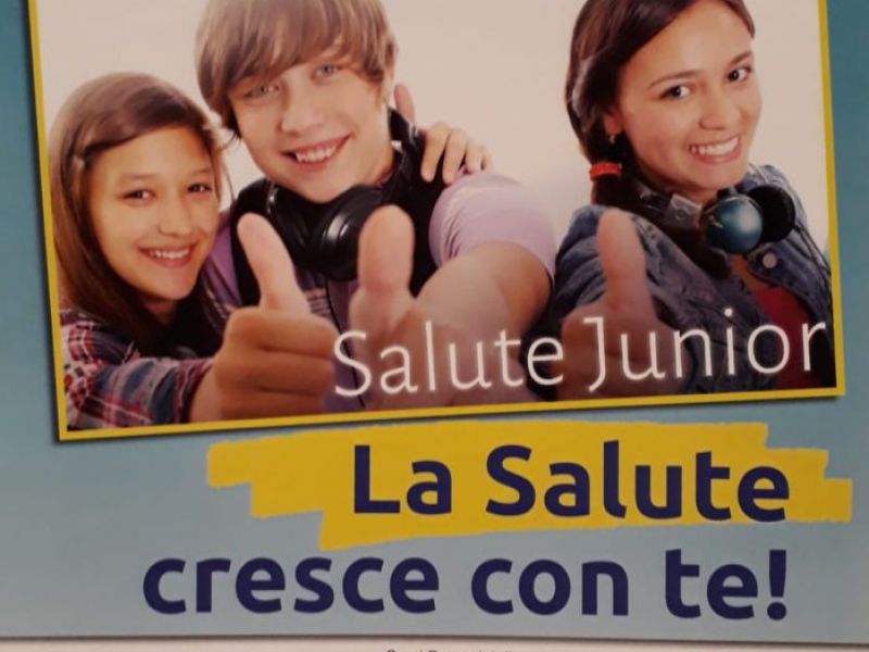 SALUTE JUNIOR - LA SALUTE CRESCE CON TE.jpeg