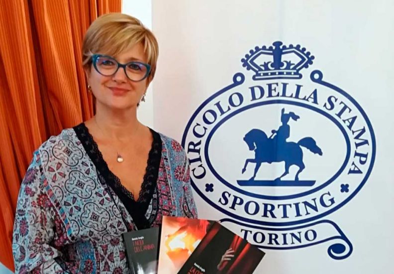 Daniela Graglia