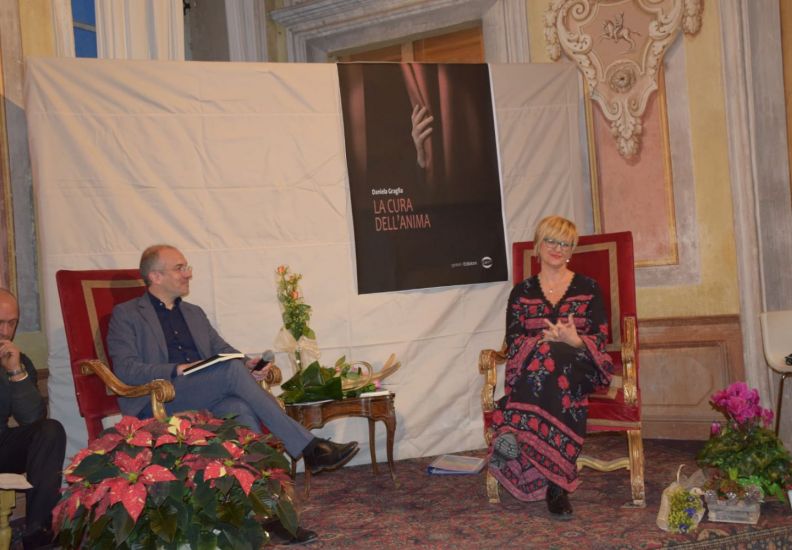 Salotto letterario in musica