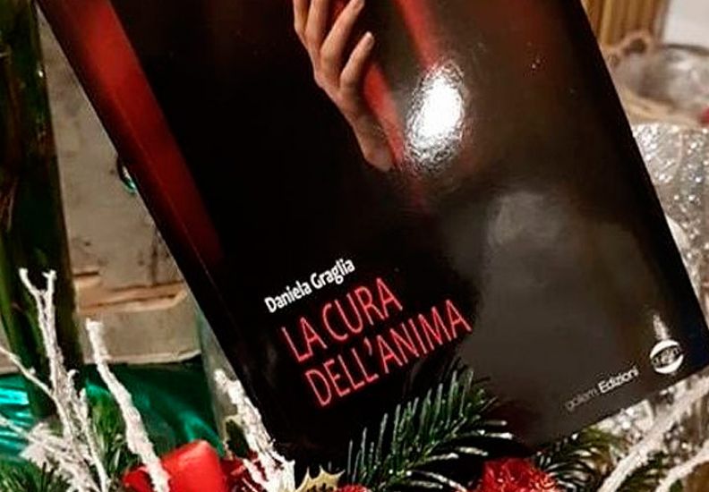La cura dell’anima: intervista con l'autrice