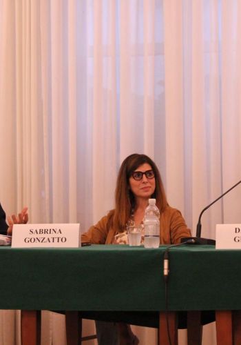 Gli incontri letterari di E-Campus