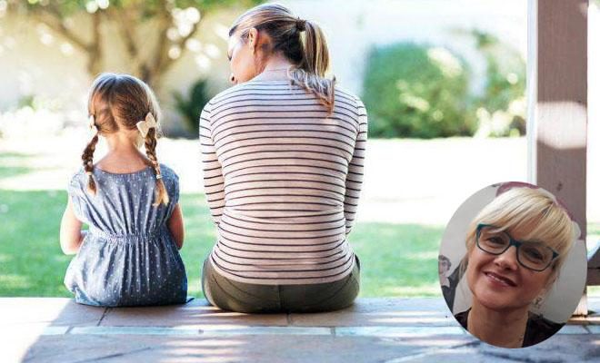 Come parlare della morte ai bambini