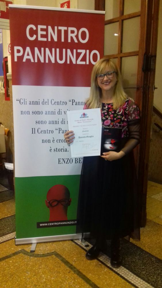 Premio Mario Pannunzio per “I nodi dell'anima”