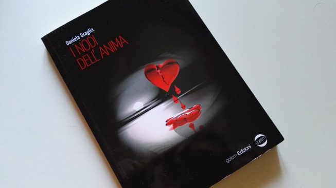 Presentazione “I nodi dell’anima” presso la Libreria Livrè di Ivrea